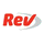 Rev.com logo