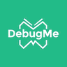 DebugMe logo