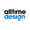 All Time Design logo