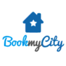 BookMyCity logo