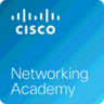 Cisco Networking Adademy logo