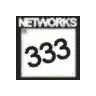 333networks MasterServer logo