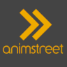 Animstreet logo