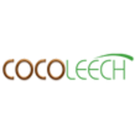 Cocoleech logo