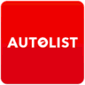 Autolist logo