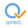 Qnnect logo
