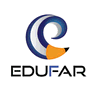 Edufar School Management Software logo