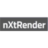 nXtRender logo