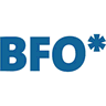 BFO Java PDF Library logo