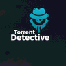 Torrent Detective logo