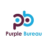 Purple Bureau icon