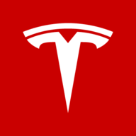 Tesla Model Y logo