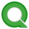QCast Music logo