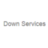 Down Services logo