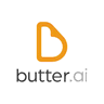 Butter.ai logo