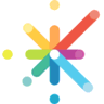 Brix for Slack logo