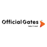 Official Gates logo
