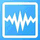 Kobo Audiobooks icon
