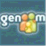 Genoom logo