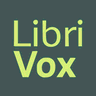 LibriVox logo