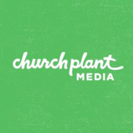Church Plant Media logo
