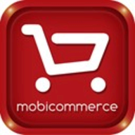 MobiCommerce logo