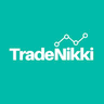 TradeNikki logo