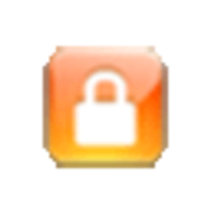 Lock a Folder logo