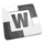 WordCram icon