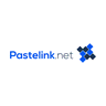 Pastelink.net logo