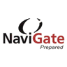 NaviGate Prepared logo
