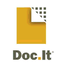 Doc.It Suite logo