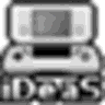 iDeaS logo