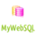 MySQL-Front icon