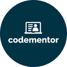 Code Review by Codementor logo