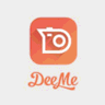 DeeMe logo