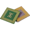 PassMark CPU Benchmarks logo