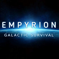 Empyrion logo