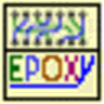 Epoxy logo