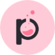 Potlab Icons logo