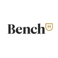 Bench Accounting logo