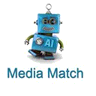 Media Match logo