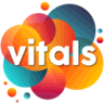 VITALS logo