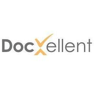 DocXellent logo