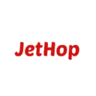 JetHop logo