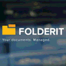 Folderit logo