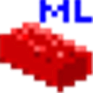 MLCAD logo
