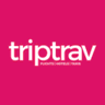 TripTrav logo