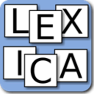 Lexica logo