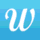 Wordcloudy icon